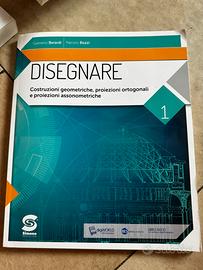 Disegnare - Libro disegno tecnico