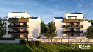 Appartamento Misano Adriatico [MI015/7BVRG]