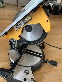 🔥TRONCATRICE FEMI JOB LINE TR078