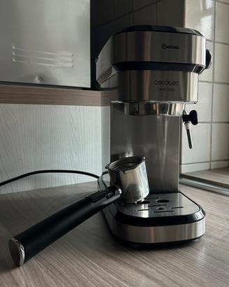 Macchina del caffè Cumbia