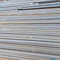 Tubi metallici zincati