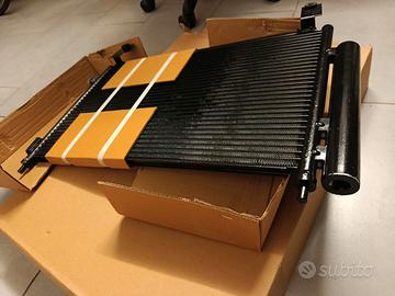 RADIATORE A/C CHEVROLET Matiz 2° Serie benzina 1.0