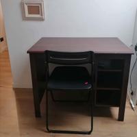 Scrivania BRUSALI IKEA