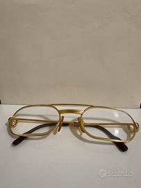 Occhiali Cartier '83
