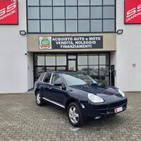 Porsche Cayenne 3.2 V6|TETTO APRIBILE|DARK BLUE (L