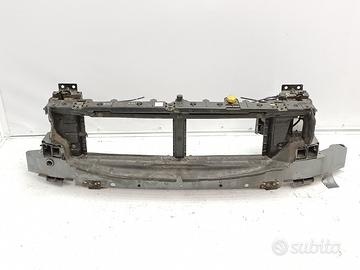 Ossatura calandra traversa anteriore volvo s90 201