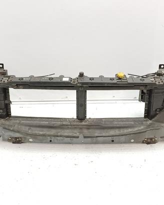 Ossatura calandra traversa anteriore volvo s90 201