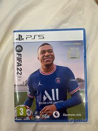 Fifa 22