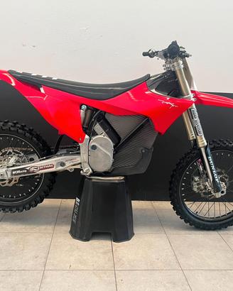 Stark Future Varg MX