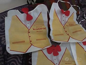 Bavagli ristorante Il Caminetto