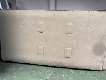 Tetto Land Rover 109 Safari