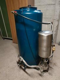 autoclave 300 L