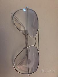 occhiali ray ban originali taglia piccola