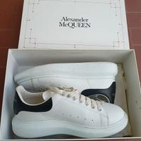 Scarpe Alexander McQueen