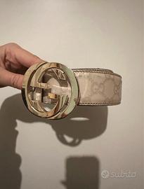 Cintura Gucci