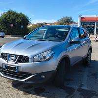  Pezzi di ricambio Nissan Qashqai 1.5 dci