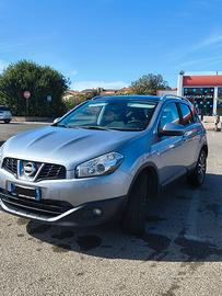  Pezzi di ricambio Nissan Qashqai 1.5 dci