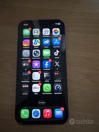 IPHONE 12 PRO 256GB NERO
