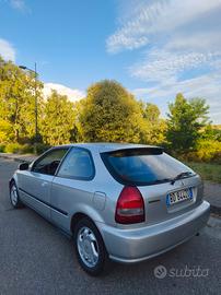 HONDA CIVIC EJ9