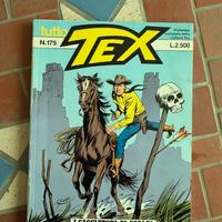TUTTO TEX n. 175 I CACCIATORI DI SCALPI