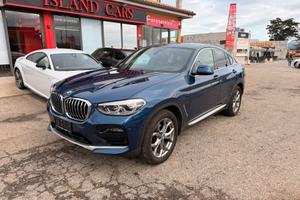 Bmw X4 xDrive20d INDIVIDUAL