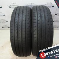 Saldi 215 65 17 Pirelli 85% Estive 215 65 R17