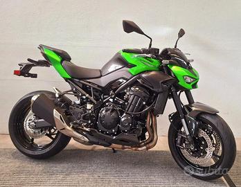 Kawasaki Z 900