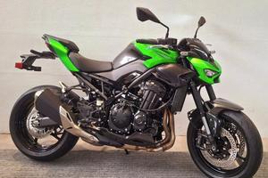 Kawasaki Z 900