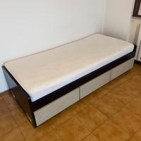 Letto singolo