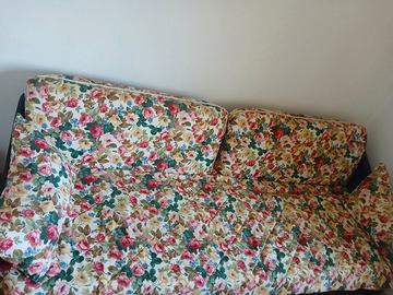 Divano letto