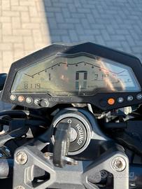 SYM NH Xcion 125