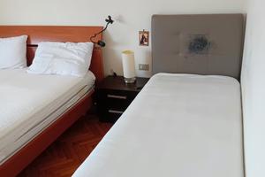 Camera Singola in Bilocale a Busto Arsizio zona Tr
