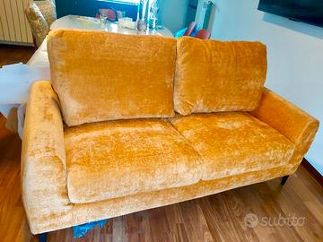 Divano poltrone e sofà - toranello - nuovo