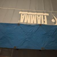 Brandina camper outdoor