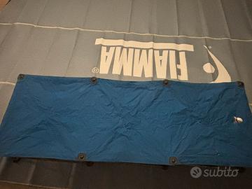 Brandina camper outdoor