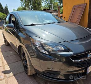 OPEL CORSA .....1.3.mjt
