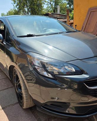OPEL CORSA .....1.3.mjt