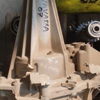 Riduttore nissan navara d40 2007