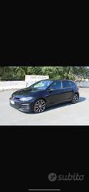Golf 7.5 GTI 2018