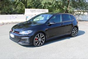 Golf 7.5 GTI 2018