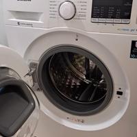 Lavatrice samsung 8kg