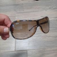 Occhiali mascherina RayBan