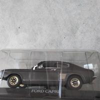 Ford Capri