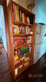 2 Librerie Billy IKEA