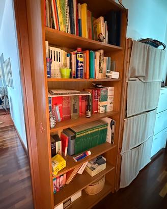 2 Librerie Billy IKEA