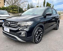 Volkswagen T-Cross 1.0 tsi Style 115cv dsg