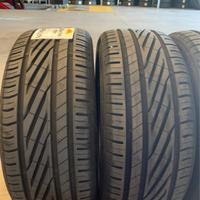 Pneumatici UNIROYAL RAIN SPORT 5, 235/45 R18.