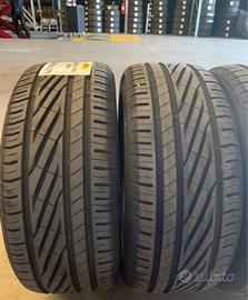 Pneumatici UNIROYAL RAIN SPORT 5, 235/45 R18.