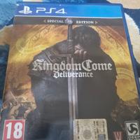 kingdome come deliveramce ps4