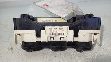 COMANDI CLIMA VOLKSWAGEN Polo 5° Serie 6R0920045